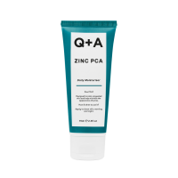 Увлажняющий крем для лица Q+A Zinc PCA Daily Moisturiser 75 мл
