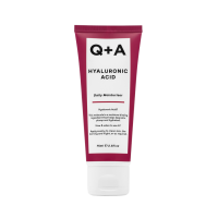 Увлажняющий крем с гиалуроновой кислотой Q+A Hyaluronic Acid Daily Moisturiser 75ml