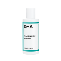Увлажняющий тонер для лица с ниацинамидом Q + A Niacinamide Daily Toner 100ml