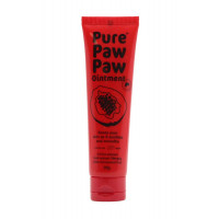 Восстанавливающий бальзам без запаха Pure Paw Paw Original, 25г