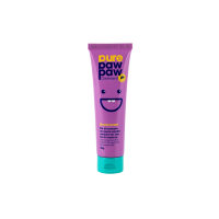 Восстанавливающий бальзам Pure Paw Paw Blackcurrant с ароматом "Чёрная смородина" 25g