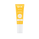 Антивозрастной солнцезащитный крем для лица Q+A Peptide Anti-Ageing Daily Sunscreen 50ml 5060486267842