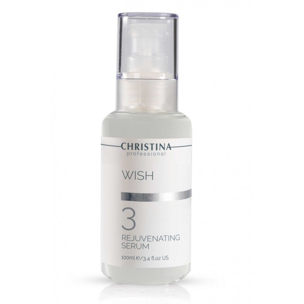 Christina Омолоджувальна сироватка Wish Rejuvenating Serum, 100 ml