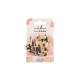 Заколка для волосся invisibobble EVERCLAW Leo Love НФ-00024646