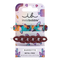 Заколка для волос invisibobble BARRETTE Mystica The Rest is Mystery