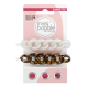 Заколка для волос invisibobble BARRETTE Too Glam to Give a Damn 4063528029553