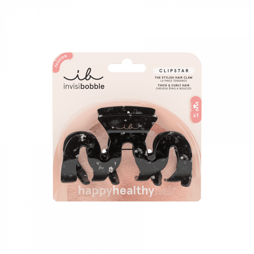 Заколка для волосся invisibobble CLIPSTAR Clawdia