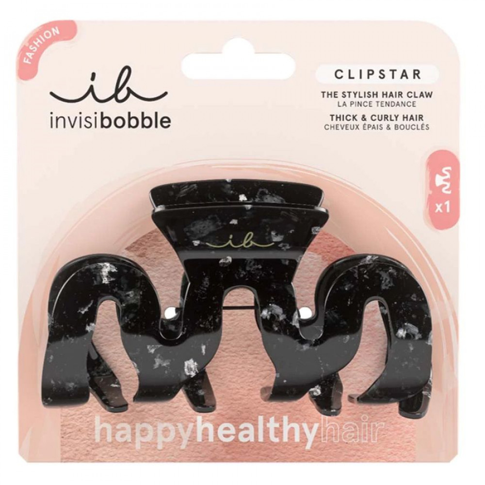 Заколка для волосся invisibobble CLIPSTAR Clawdia