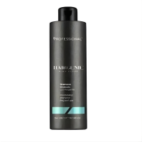 Шампунь увлажняющий для частого использования Hairgenie HighDetox Professional, 300 ml