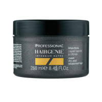 Маска интенсивное питание Hairgenie Professional, 250ml