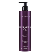 Маска восстанавливающая Hairgenie Q10 Professional, 500 ml
