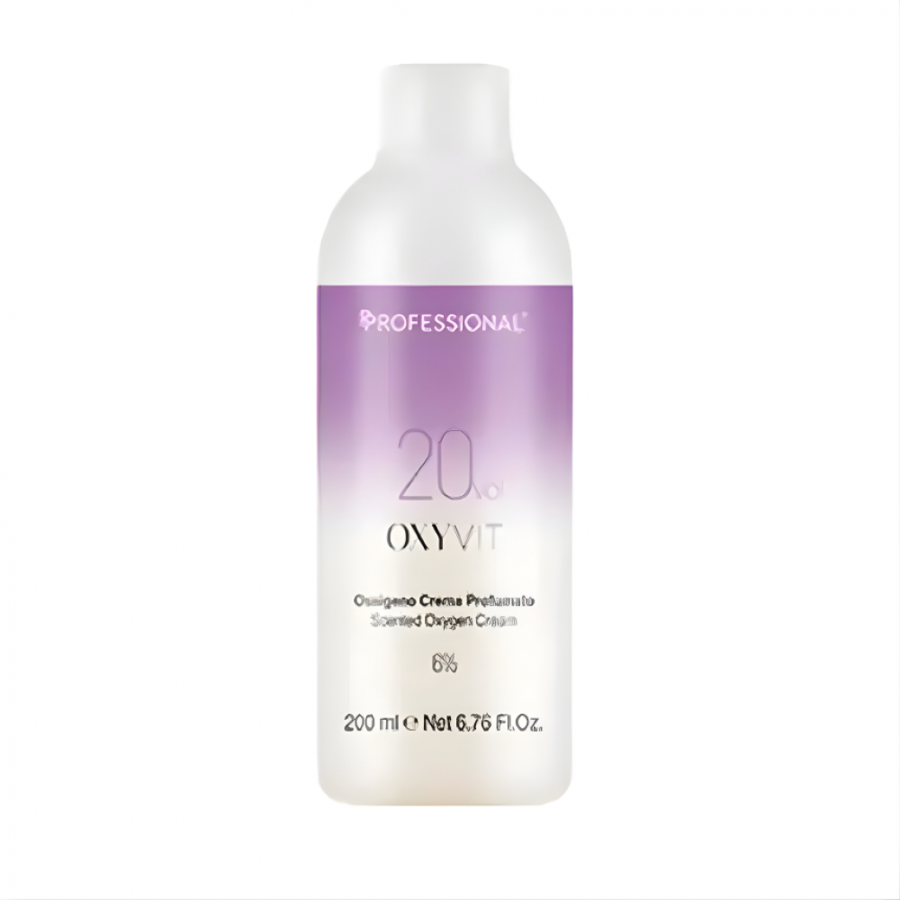 Окислювач 6% Professional 200 мл