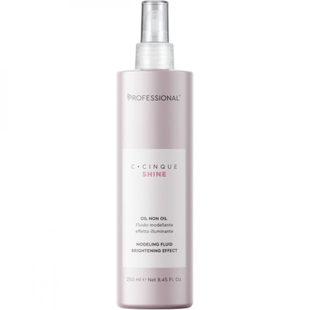 Флюід Oil-non-Oil з термозахистом C Cinque Professional, 250 ml