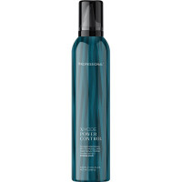 Мусс для волос сильной фиксации Xmode Professional, 300 ml