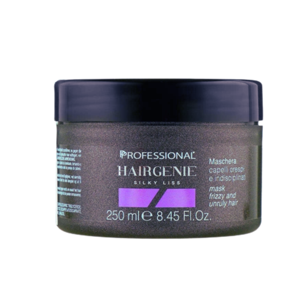 Маска розгладжуюча Hairgenie Professional, 250 ml
