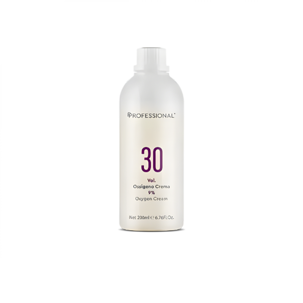 Окислювач 9% Professional 200 мл