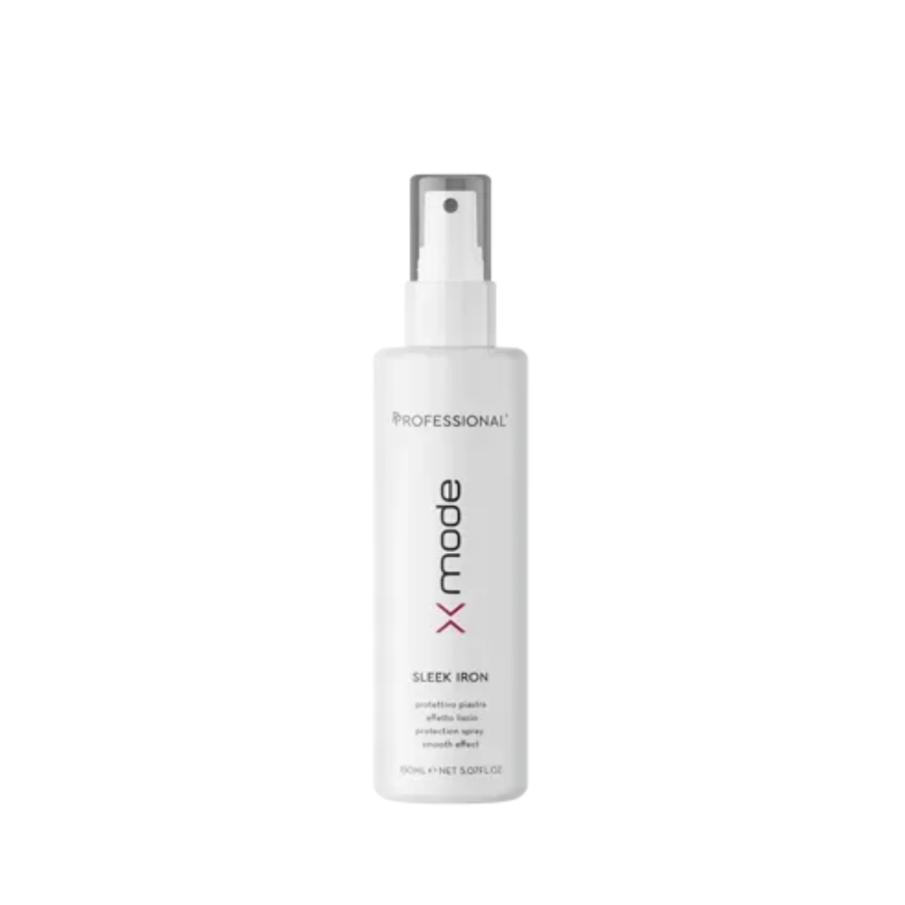 Спрей термозахист Xmode Sleek Iron Professional, 150 ml