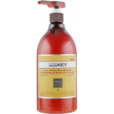 Saryna Key Restorative Shampoo for Damaged Hair - Saryna Key Відновлюючий шампунь для пошкодженного волосся