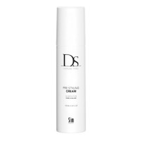 Sim Sensitive DS Крем для укладки волос, 100 ml