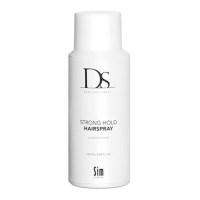 Sim Sensitive DS Лак для волос сильной фиксации, 100 ml