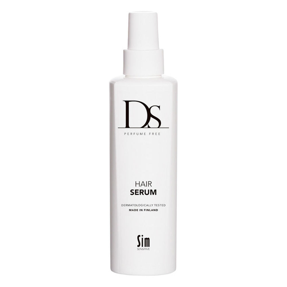 Sim Sensitive DS Hair Serum Живильна сировотка для сухого та пошкодженого волосся, 75 ml