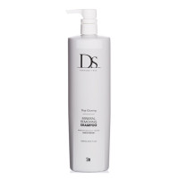 Sim Sensitive DS Шампунь для глубокой очистки волос от минералов, 250 ml