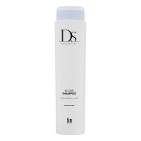 Sim Sensitive DS Шампунь для светлых и седых волос, 250 ml