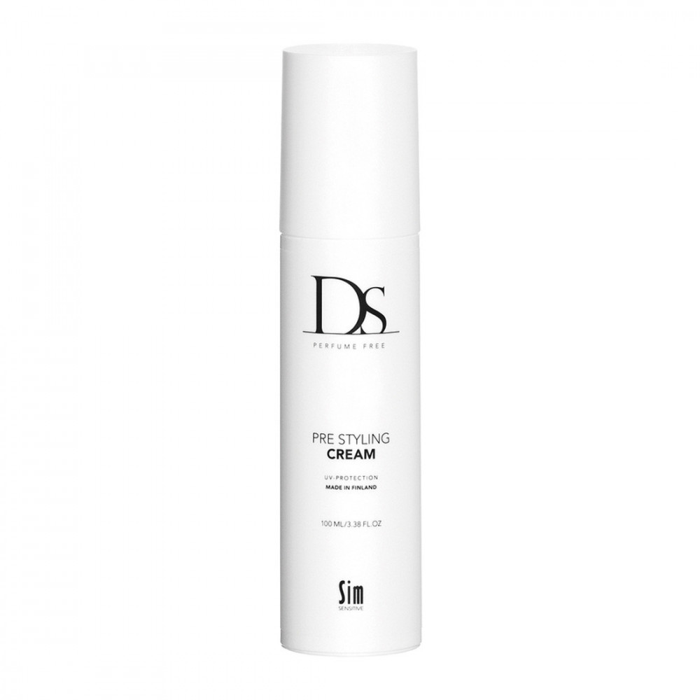 Sim Sensitive DS Крем для укладання волосся, 100 ml