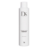 Sim Sensitive DS Лак для волос сильной фиксации, 300 ml