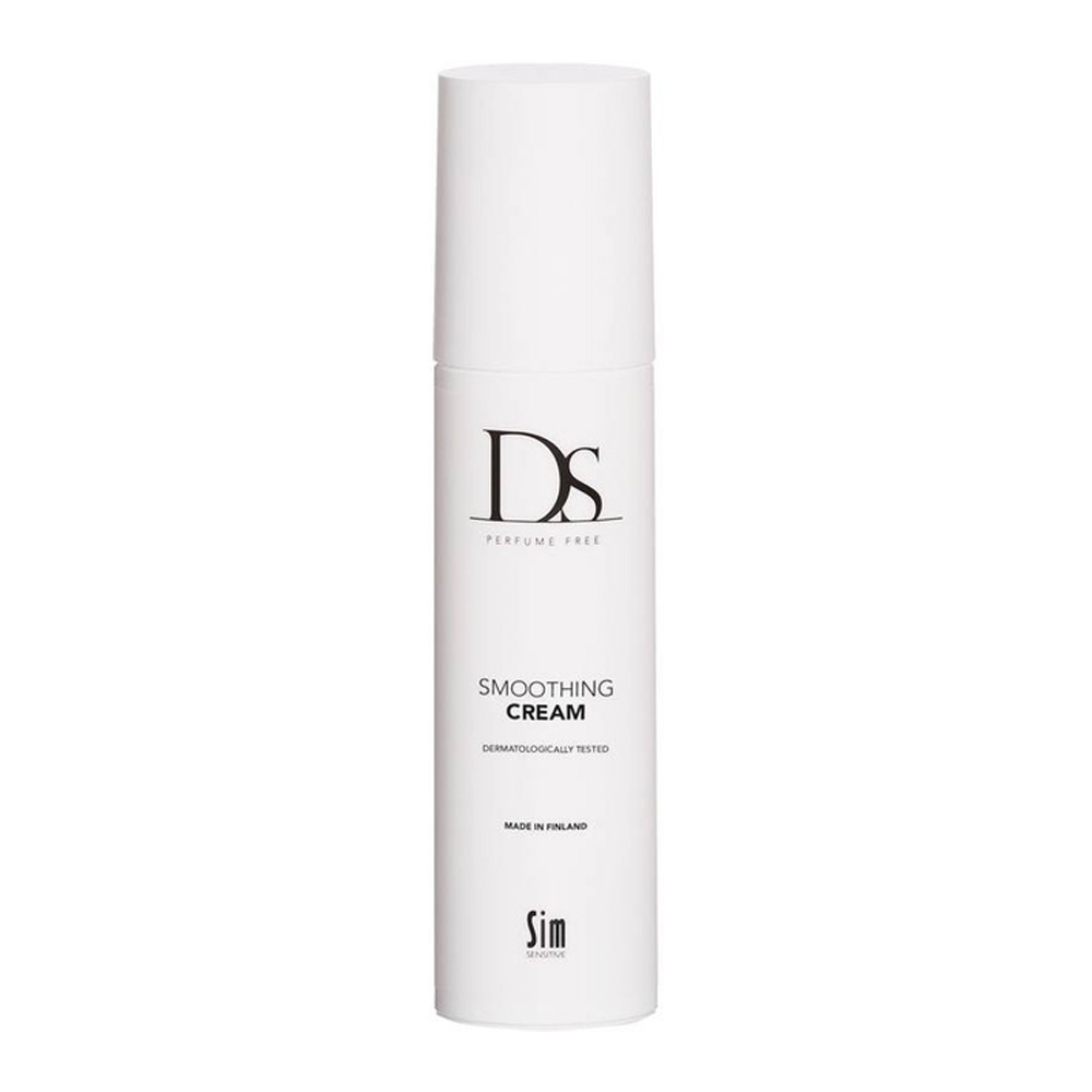 Sim Sensitive DS Розгладжуючий крем,100 ml