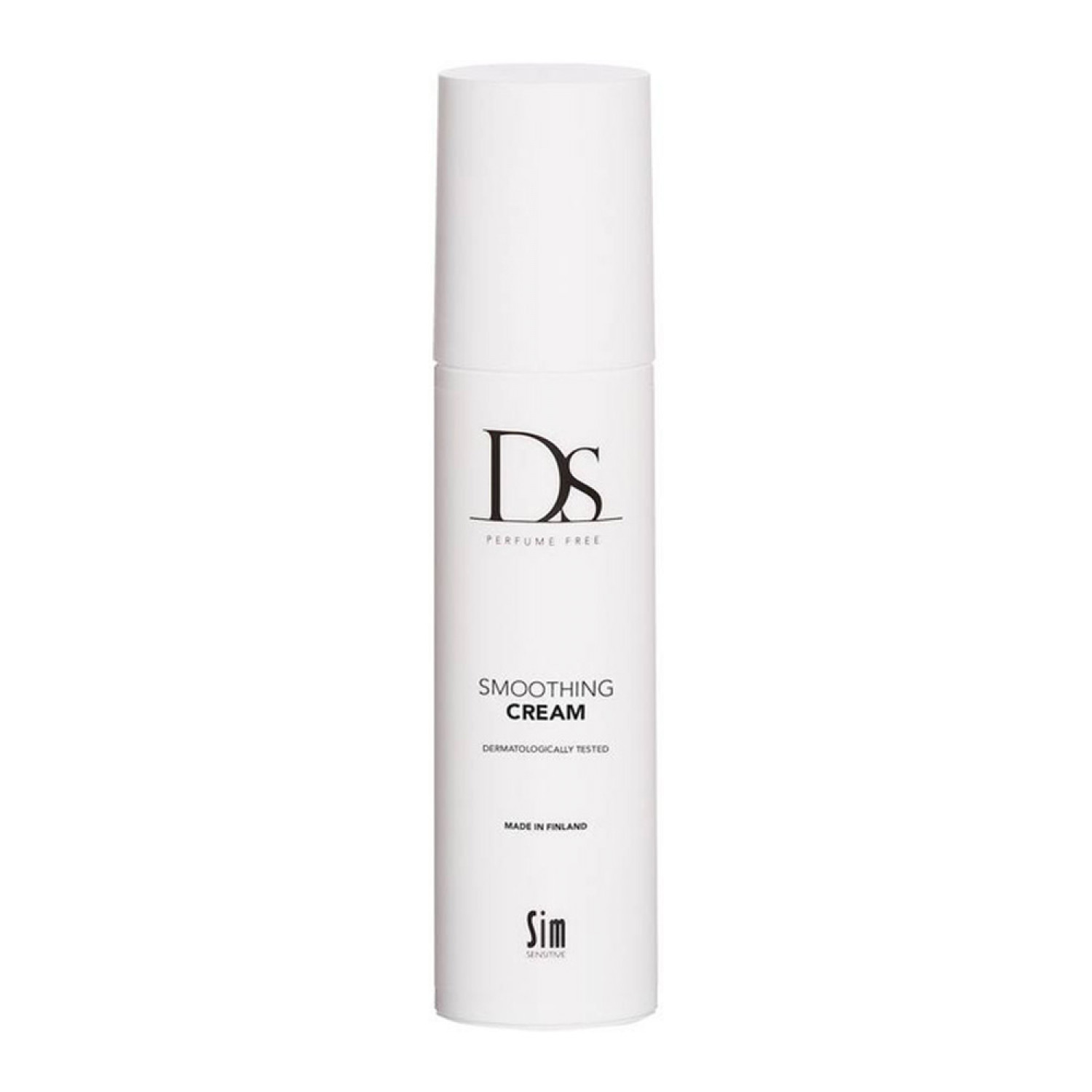 Sim Sensitive DS Разглаживающий крем,100 ml 6417150007782
