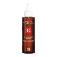Sim Sensitive S4 BB Serum Био Ботаническая сыворотка для роста волос, 150 ml