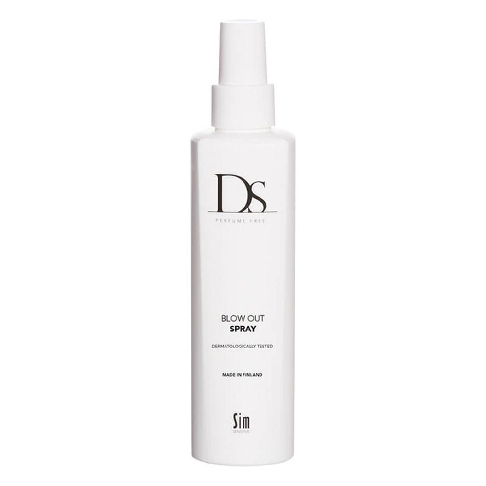 Sim Sensitive DS Спрей для укладки волос, 200 ml
