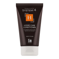 Sim Sensitive S4 Hydro Care Терапевтический бальзам «H» для сухих и поврежденных волос, 75 ml