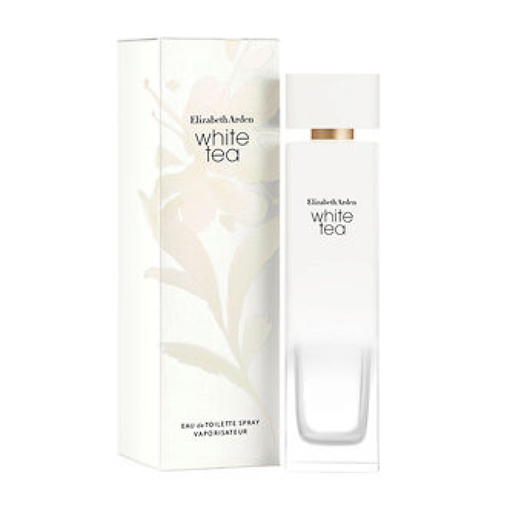 Туалетна вода Elizabeth Arden White Tea для жінок - edt 100 ml