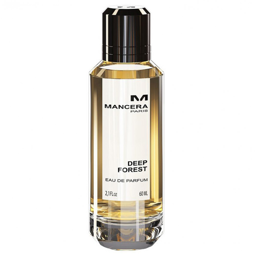 Парфумована вода Mancera Deep Forest для чоловіків та жінок - edp 60 ml