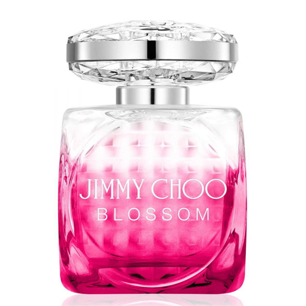 Парфюмированная вода Jimmy Choo Blossom для женщин - edp 100 ml tester