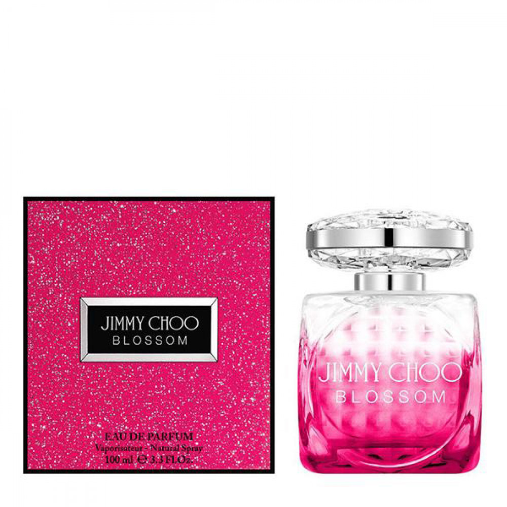 Парфюмированная вода Jimmy Choo Blossom для женщин - edp 100 ml