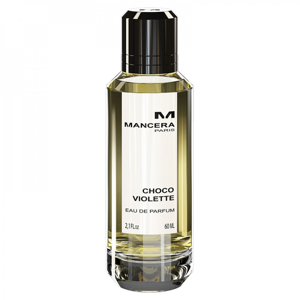 Парфумована вода Mancera Choco Violet для чоловіків та жінок - edp 60 ml