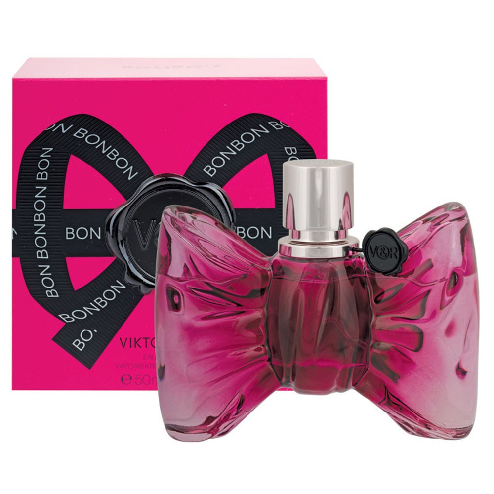 Парфюмированная вода Viktor & Rolf Bonbon для женщин - edp 50 ml tester