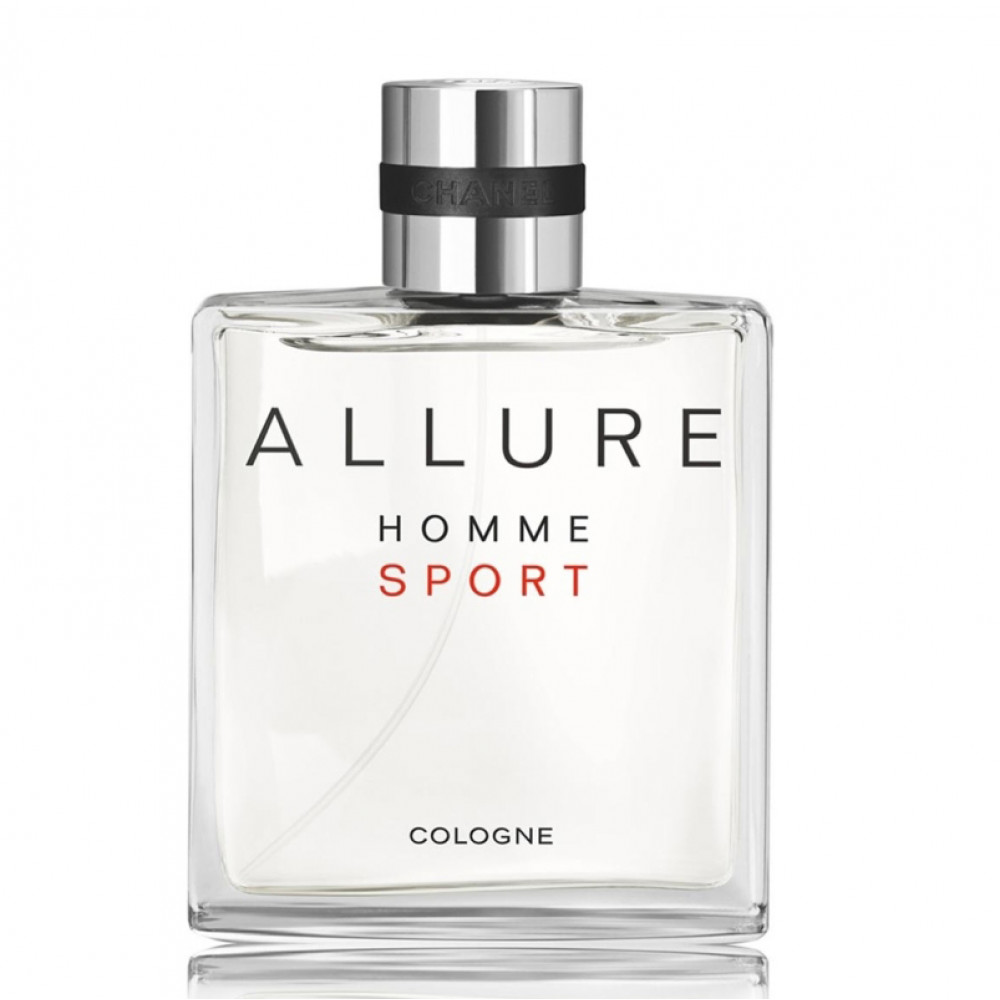Туалетна вода Chanel Allure Homme Sport Cologne для чоловіків - edt 100 ml tester
