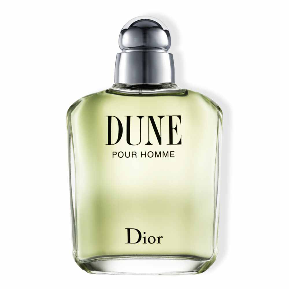 Туалетна вода Christian Dior Dune pour homme для чоловіків - edt 100 ml tester