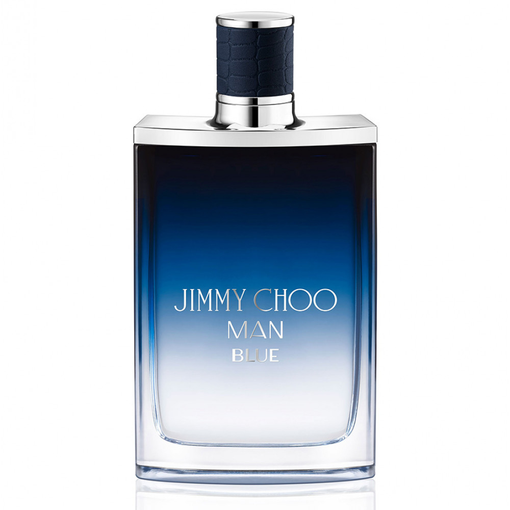 Туалетная вода Jimmy Choo Man Blue для мужчин - edt 100 ml tester