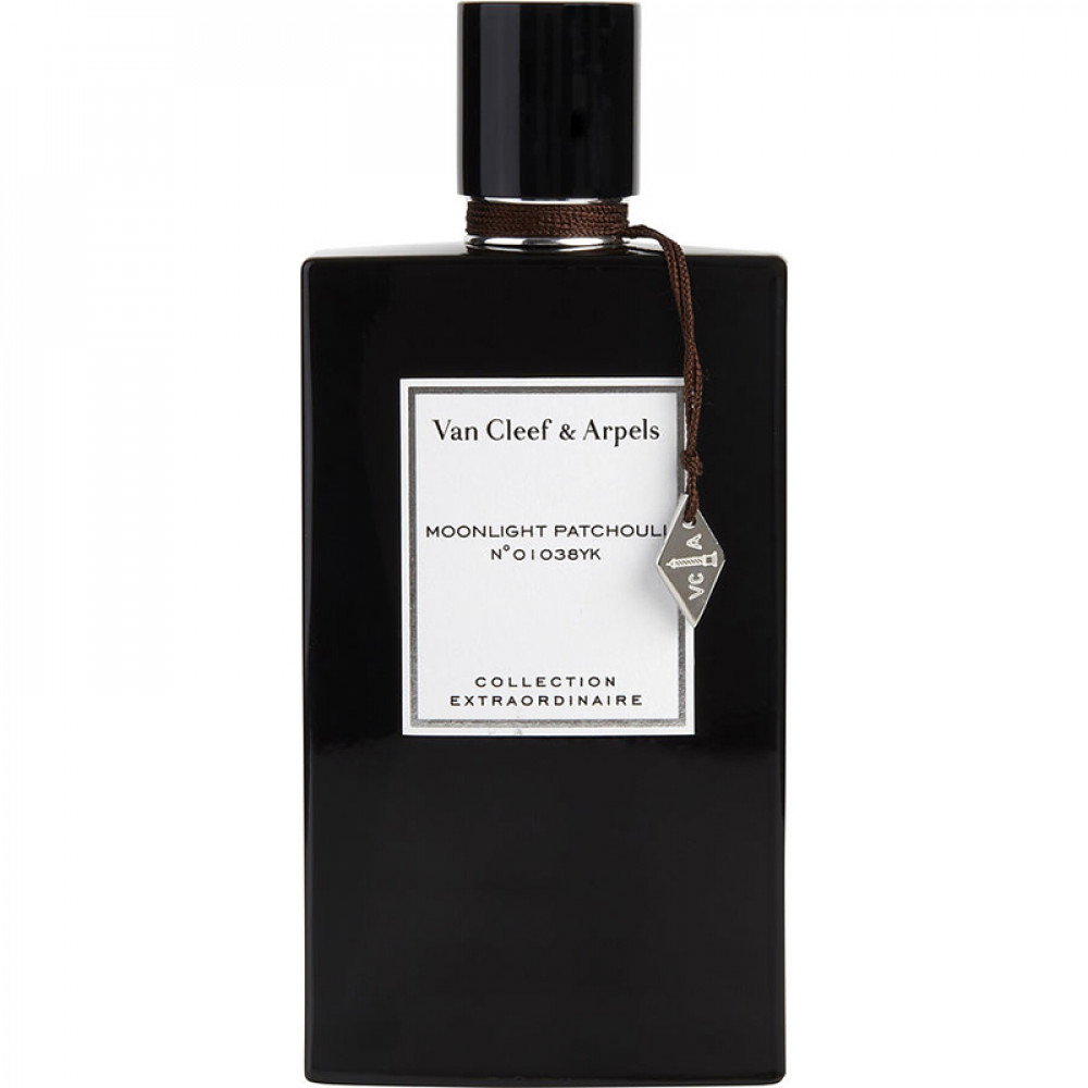 Парфумована вода Van Cleef & Arpels Collection Extraordinaire Moonlight Patchouli для чоловіків та жінок - edp 75 ml tester