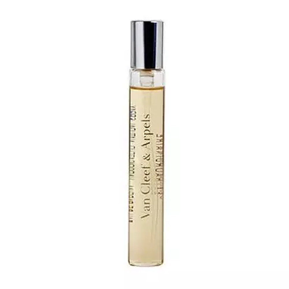 Парфюмированная вода Van Cleef & Arpels Collection Extraordinaire Moonlight Patchouli для мужчин и женщин - edp 7.5 ml mini