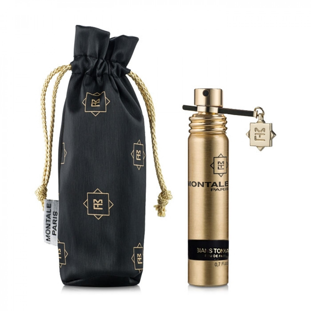 Парфумована вода Montale Arabians Tonka для чоловіків та жінок - edp 20 ml