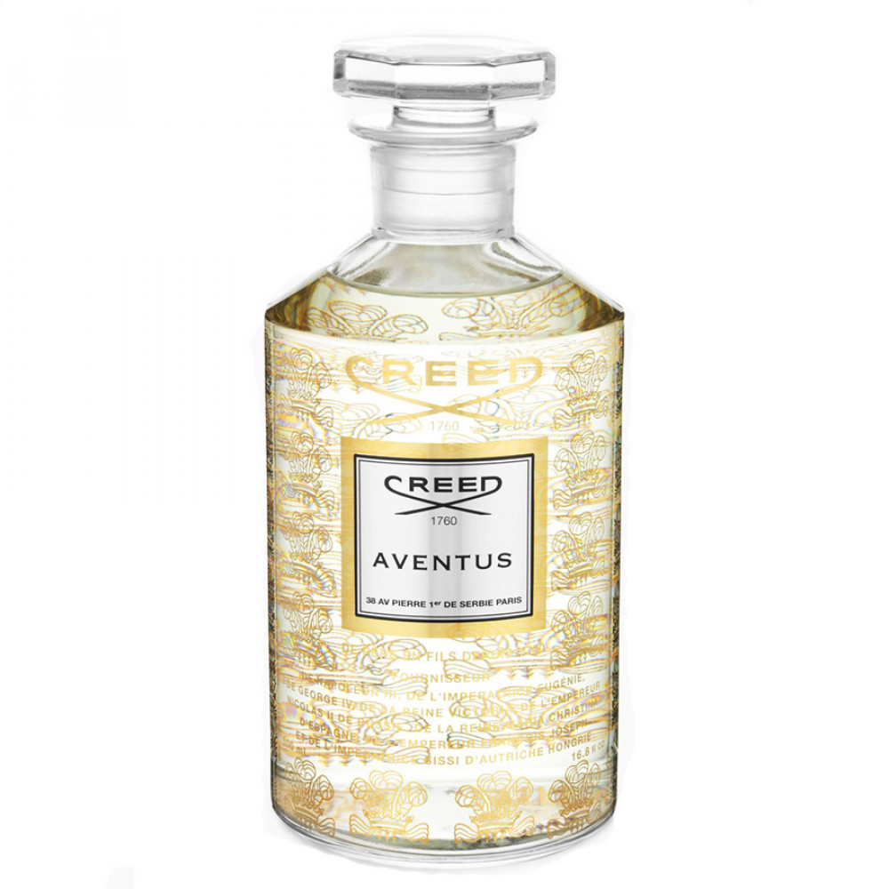 Парфумована вода Creed Aventus для чоловіків - edp 500 ml refill