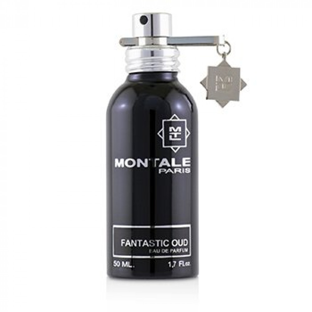 Парфумована вода Montale Fantastic Oud для чоловіків та жінок - edp 50 ml