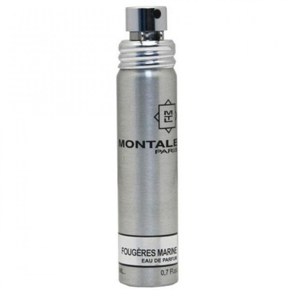 Парфумована вода Montale Fougeres Marines для чоловіків та жінок - edp 20 ml