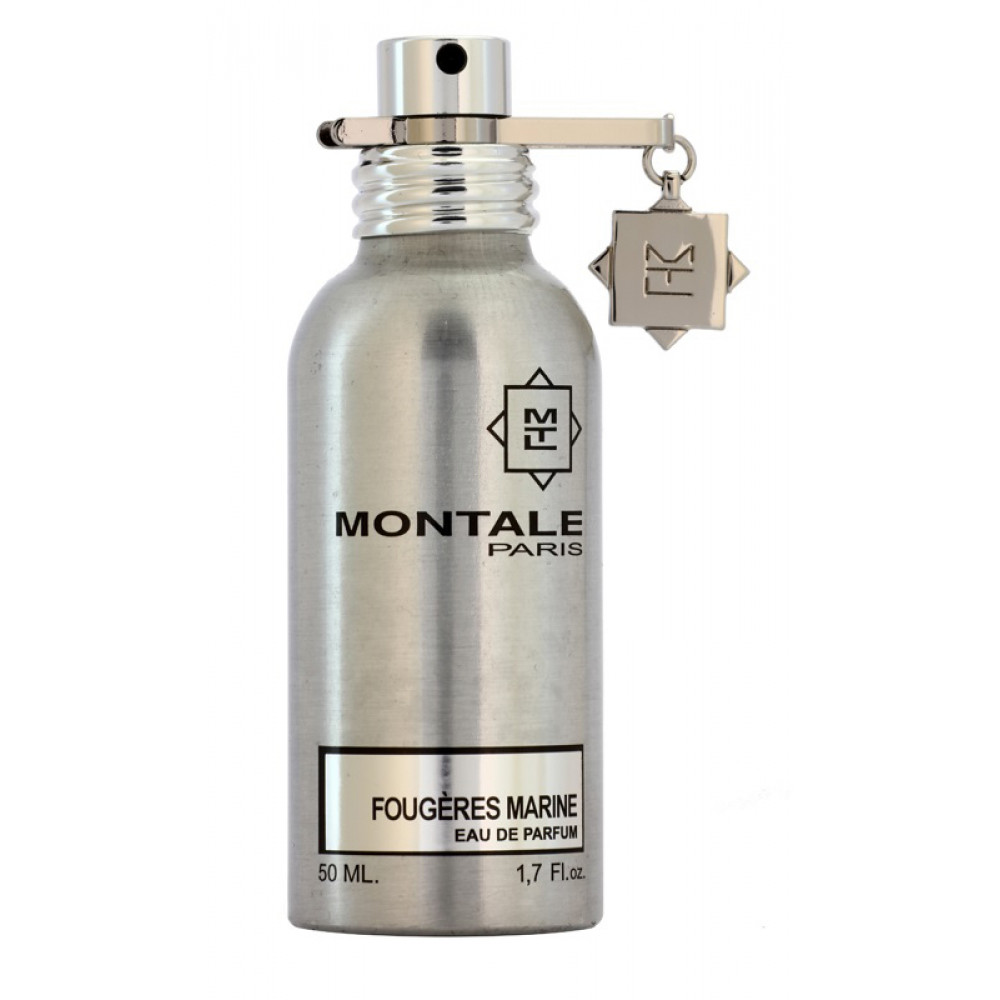 Парфумована вода Montale Fougeres Marines для чоловіків та жінок - edp 50 ml